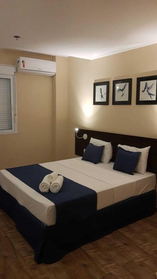 Summit Inn Hotel Barra Mansa Барра-Манса Экстерьер фото