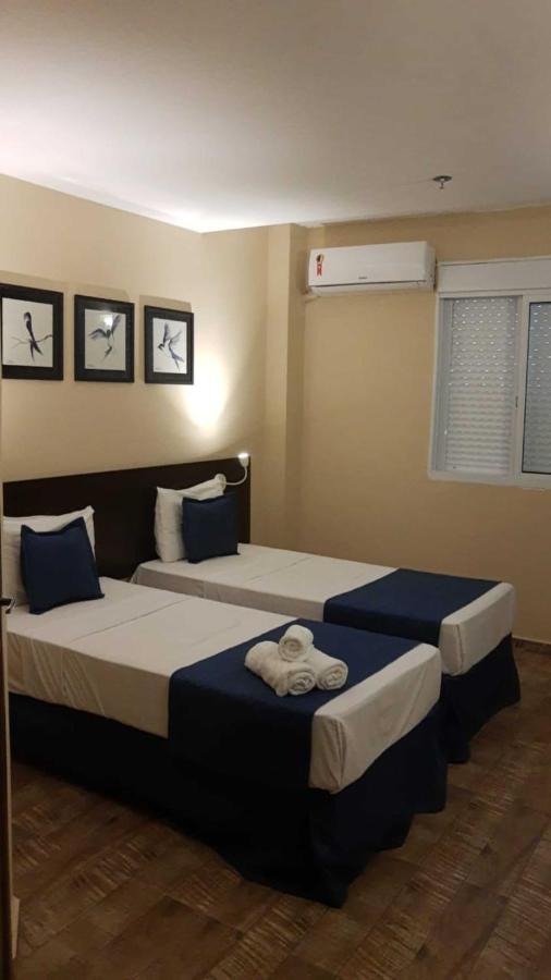 Summit Inn Hotel Barra Mansa Барра-Манса Экстерьер фото