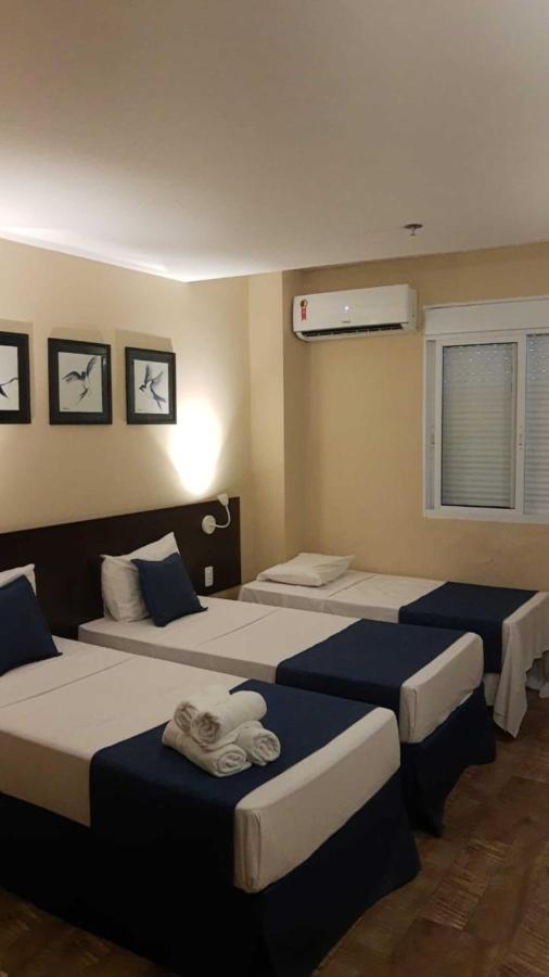 Summit Inn Hotel Barra Mansa Барра-Манса Экстерьер фото