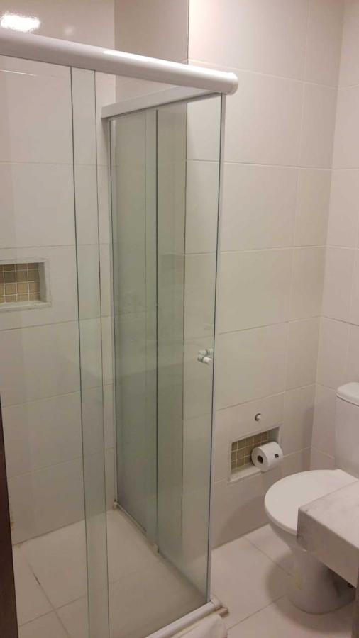 Summit Inn Hotel Barra Mansa Барра-Манса Экстерьер фото